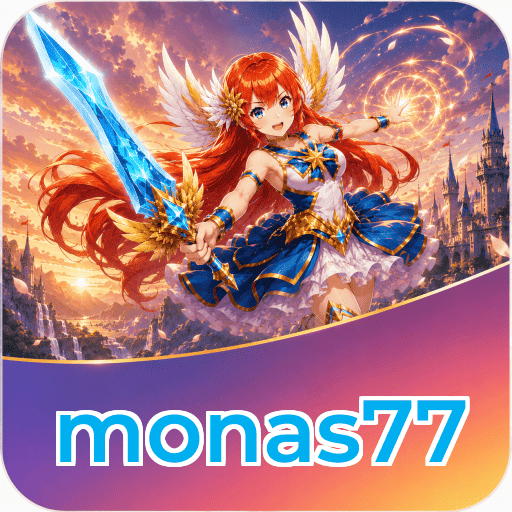 monas77 APK