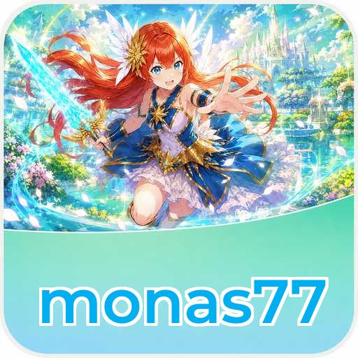 monas77 APK Structure