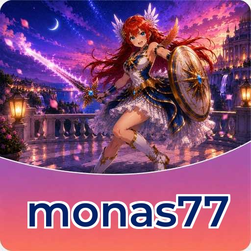 monas77 Verification