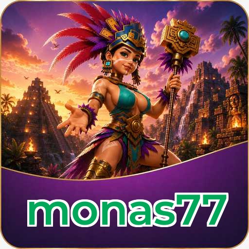 monas77 Technical Info