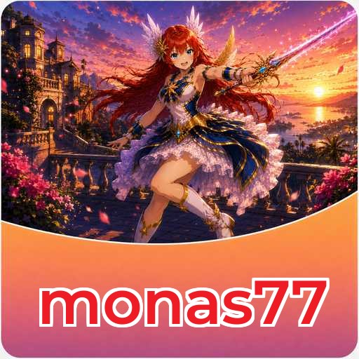 monas77 Technical Info