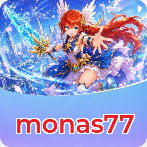 monas77 Verification