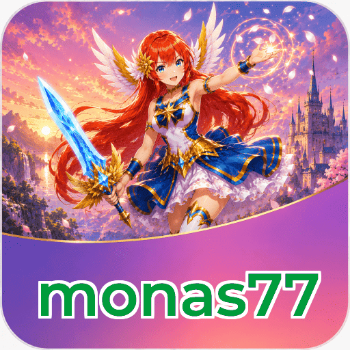monas77 APK Structure