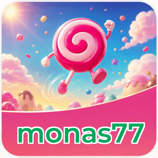 monas77 Aplikasi