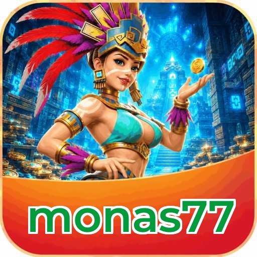 Screenshot Proses Instalasi monas77 APK
