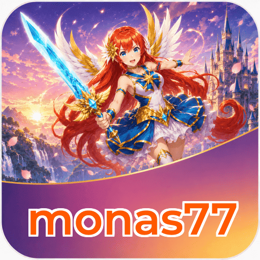 monas77 APK Structure