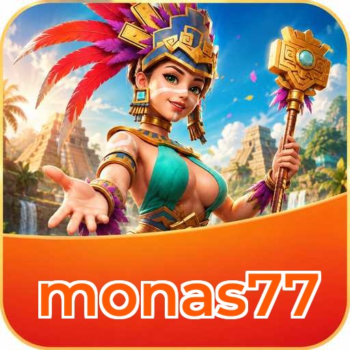 monas77 APK Structure