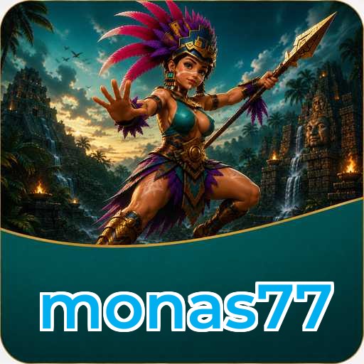 monas77 APK Structure