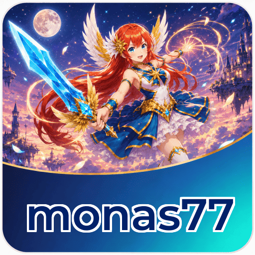 monas77 Verification