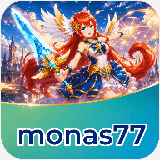monas77 Verification