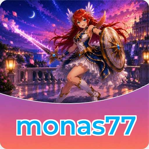 monas77 APK Structure